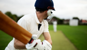 Best Cricket Academies in India