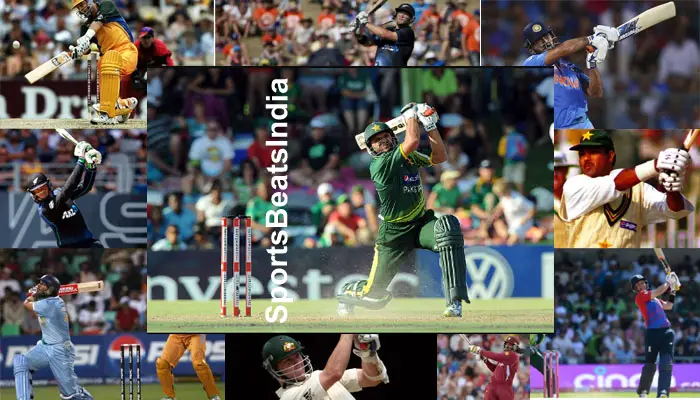 Who Hit the Longest Six in Cricket History? (158 Meters)