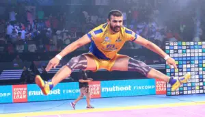 Ajay Thakur