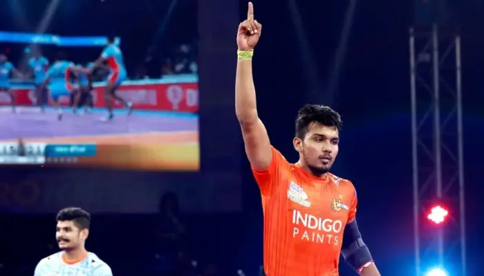 5 Reasons Why Arjun Deshwal Is the Best Kabaddi Player in the World