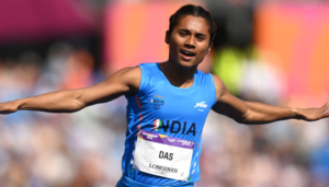 Hima Das