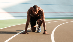 How to Train like an Olympian