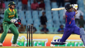 India vs South Africa Third ODI