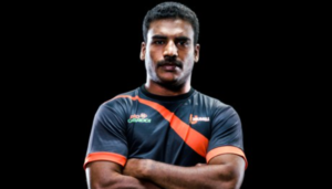Jeeva Kumar