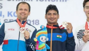 Om Prakash Mitharwal