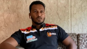 Rajaguru Subramanian