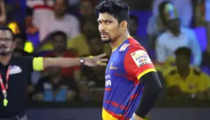 Rishank Devadiga