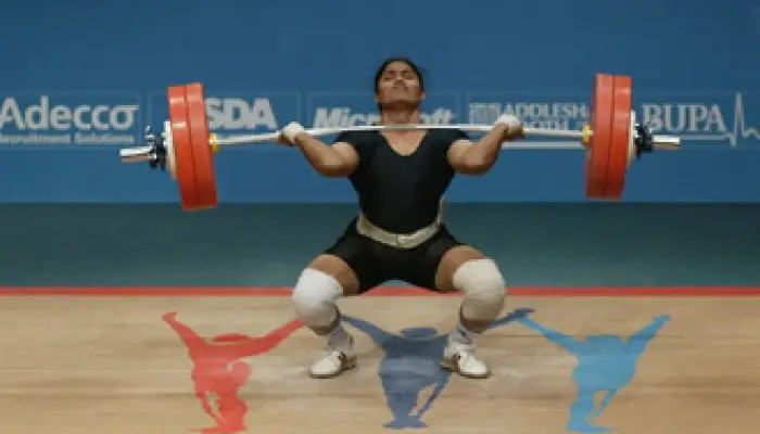 Shailaja Pujari – A Former Indian Weightlifter’s Story