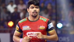 pawan Sehrawat