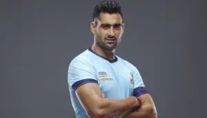 rahul chaudhari