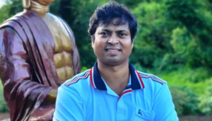 Dilip Tirkey
