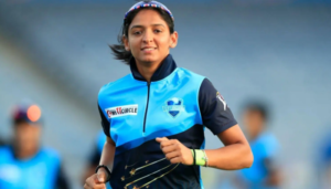 Harmanpreet Kaur
