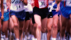 Indian Marathon Runner Who Made History