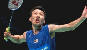Lee Chong Wei