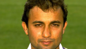 Nayan Mongia