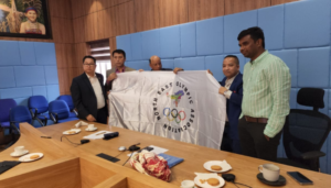 North East Olympic Games