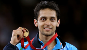 Parupalli Kashyap