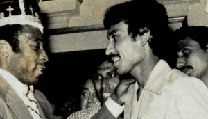 Prasun Banerjee