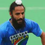 Rajpal Singh