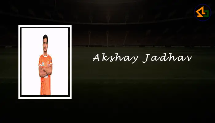 Akshay Jadhav Kabaddi Player