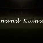 Anand Kumar Kabaddi Player