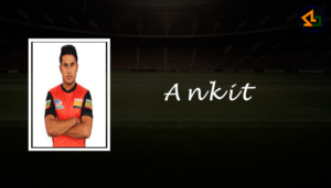 Ankit Kabaddi Player