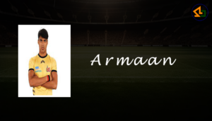 Armaan Kabaddi Player