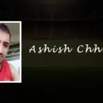 Ashish Chhokar Kabaddi Player