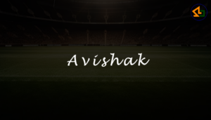 Avishak Kabaddi Player