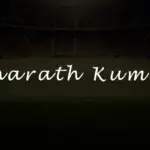 Bharath Kumar Kabaddi Player