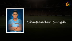 Bhupender Singh Kabaddi Player