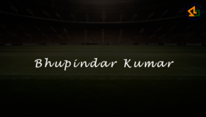 Bhupindar Kumar Kabaddi Player
