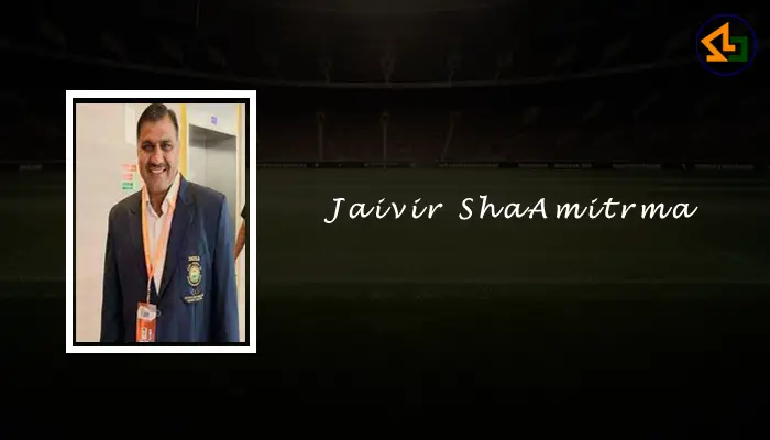 Amit Jaivir Sharma Kabaddi Player