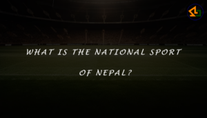 What is the national sport of Nepal?