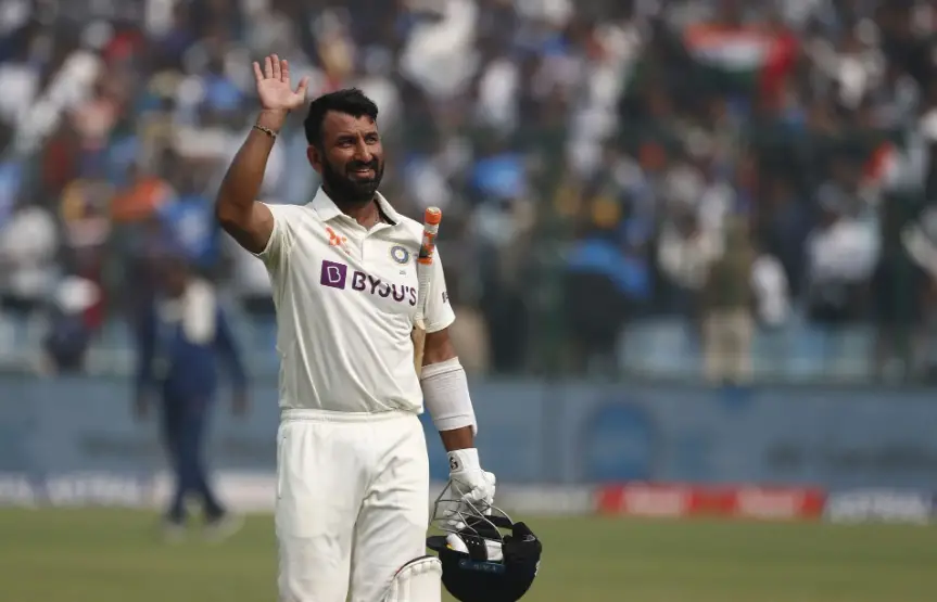 3 Compelling Reasons to Choose Cheteshwar Pujara as Virat Kohli's Stand-In for the Initial 2 Tests Against England
