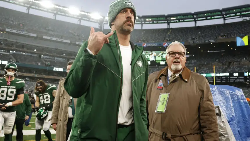 3 Key Moves for the New York Jets with Aaron Rodgers