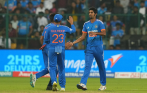 3 Key Positives for India Post 3-0 Victory over Afghanistan