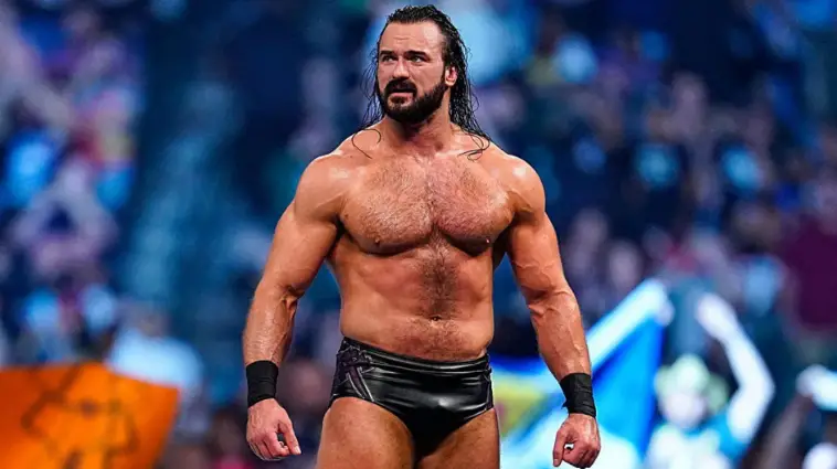 5 WWE Superstars Poised for a Second Men's Royal Rumble Triumph in 2024