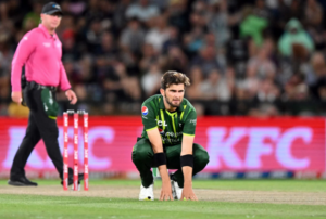 A Rollercoaster Ride for Pakistan Cricket