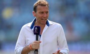 Atherton Predicts Victory in Upcoming Test Series
