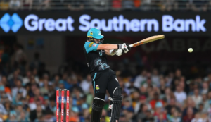 BBL Stars Join ILT20 for Ultimate Cricket Showdown