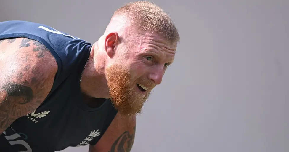 Ben Stokes' Road to Recovery