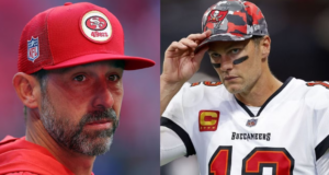 Brock Purdy's Rise 49ers' Pursuit of Tom Brady and the Unforeseen Twist