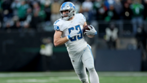 Brock Wright Injury Update Ahead of NFC Championship Showdown
