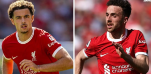 Diogo Jota, "The Ghost" of Liverpool's Success