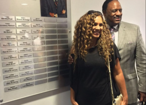 Dorothy Brown, the Woman Behind NFL Sportscaster James Brown