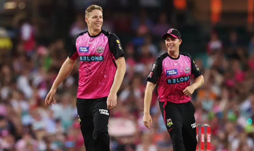 Edwards' One-Handed Stunner Leaves