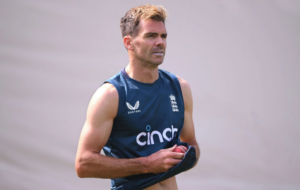 England's Playing XI Revealed for Opening Test Clash