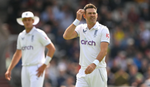 England's Top Wicket-Takers Against India in Tests