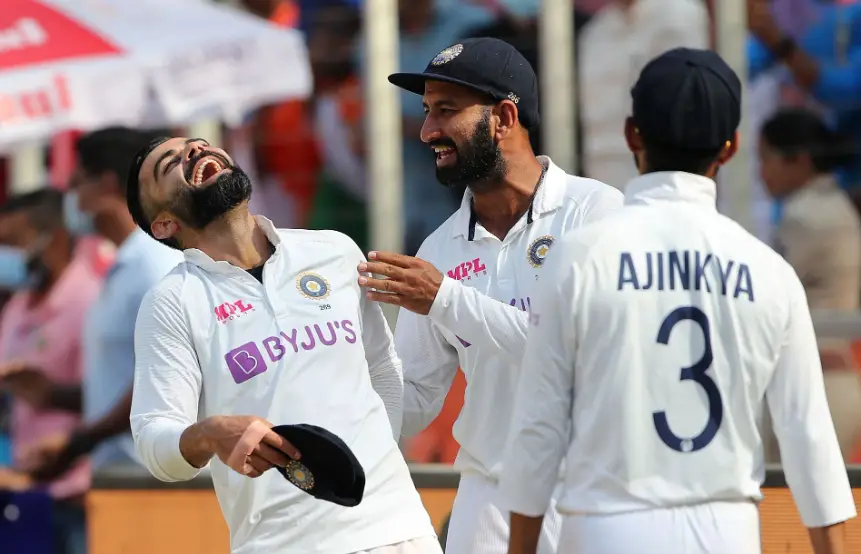 India's Test Cricket Sans Kohli, Rahane, and Pujara